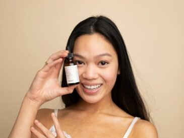 goodal vitamin c serum