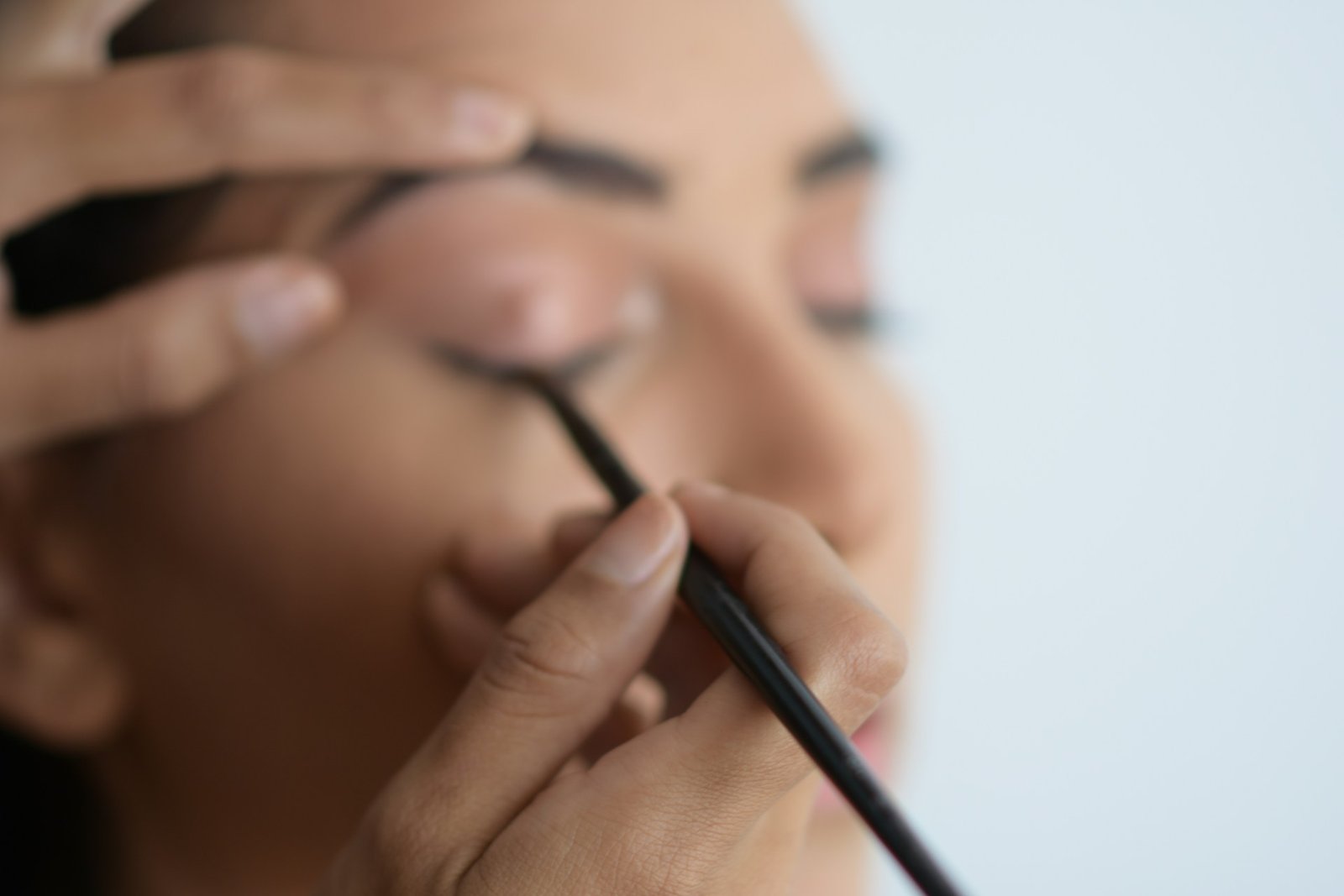 permanent eyeliner