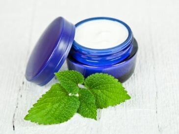 Cold cream