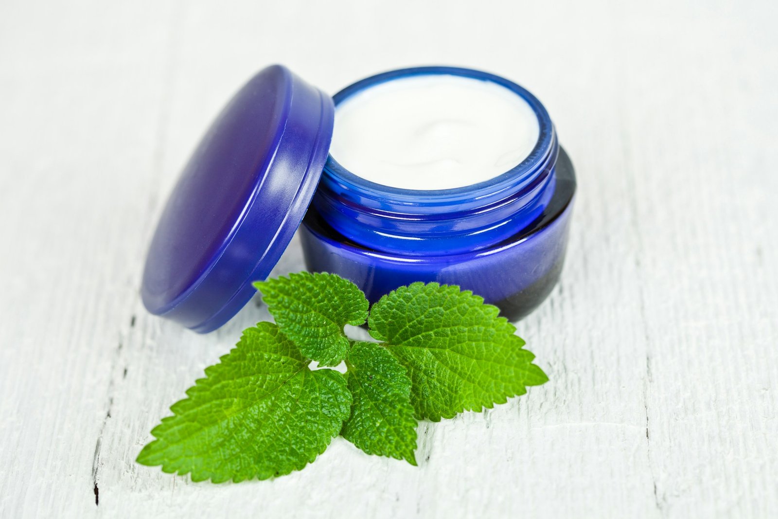 Cold cream