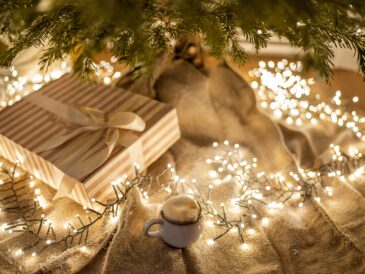 Christmas Gift Ideas