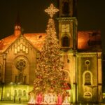 Top Christmas Tree Decorations to Transform Your Holiday Space