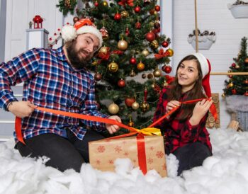 Christmas gift ideas for wife