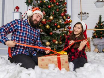 Christmas gift ideas for wife