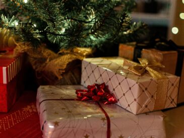 Best Christmas Gifts for Mom in 2025