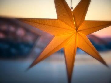 The Magic and Meaning of the Christmas Star