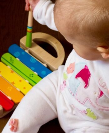 Baby toys
