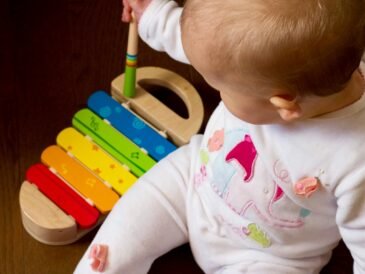 Baby toys
