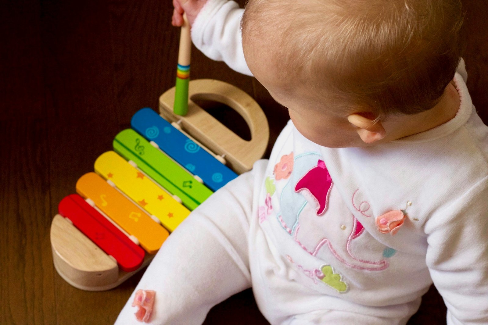Baby toys