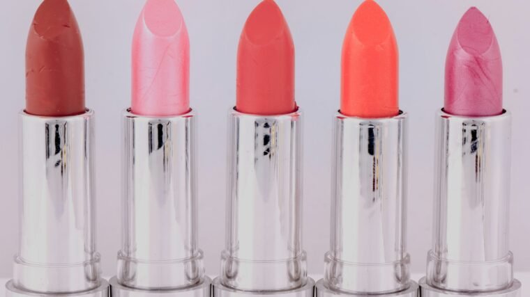 Lipstick