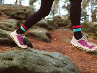 Grip socks