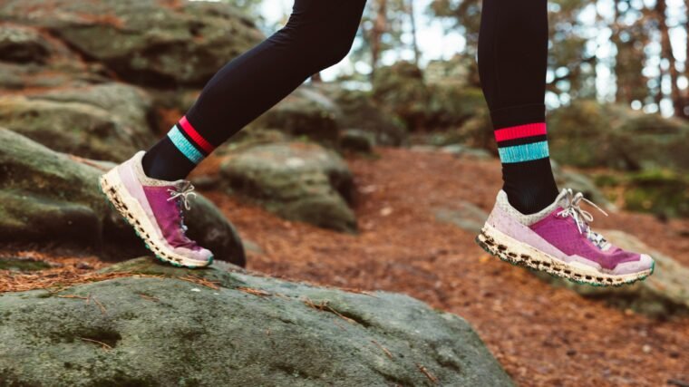 Grip socks