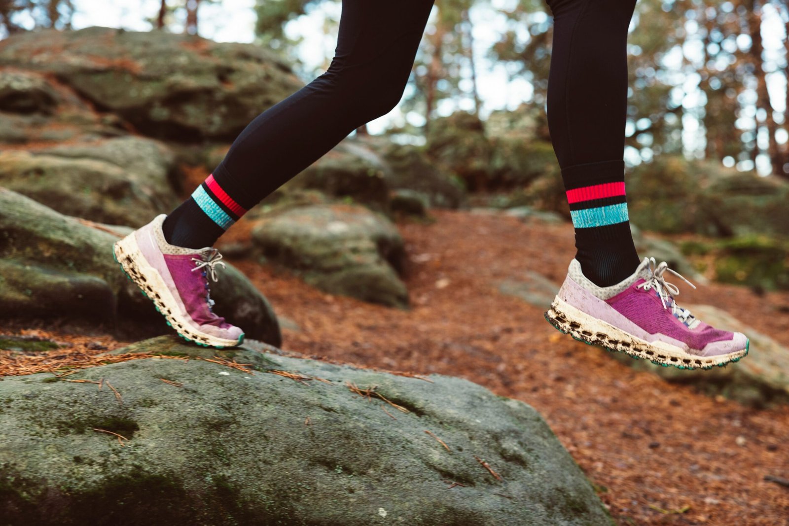 Grip socks