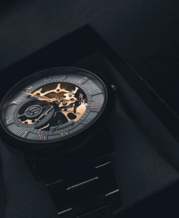 Luxury Watch