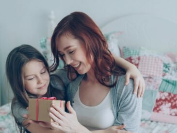 The Perfect Mother's Day Gift Guide