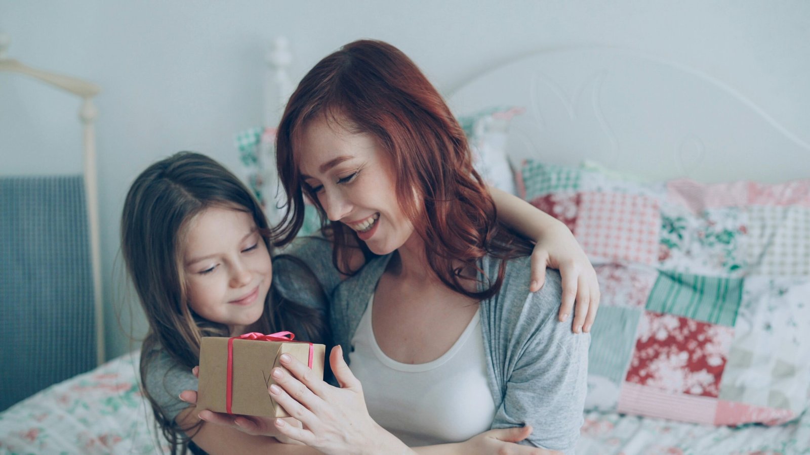 The Perfect Mother's Day Gift Guide