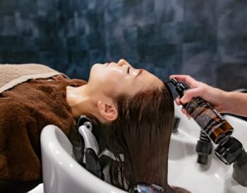 Hair care treatment