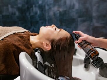 Hair care treatment