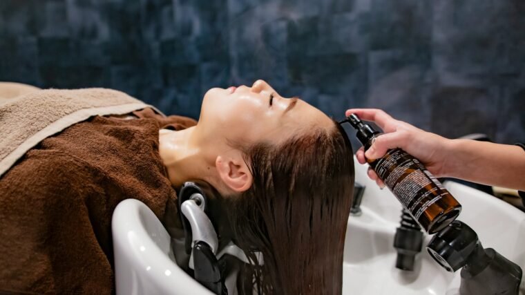 Hair care treatment
