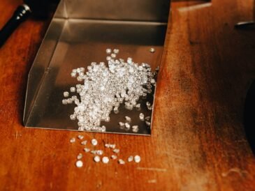 diamond buying guide
