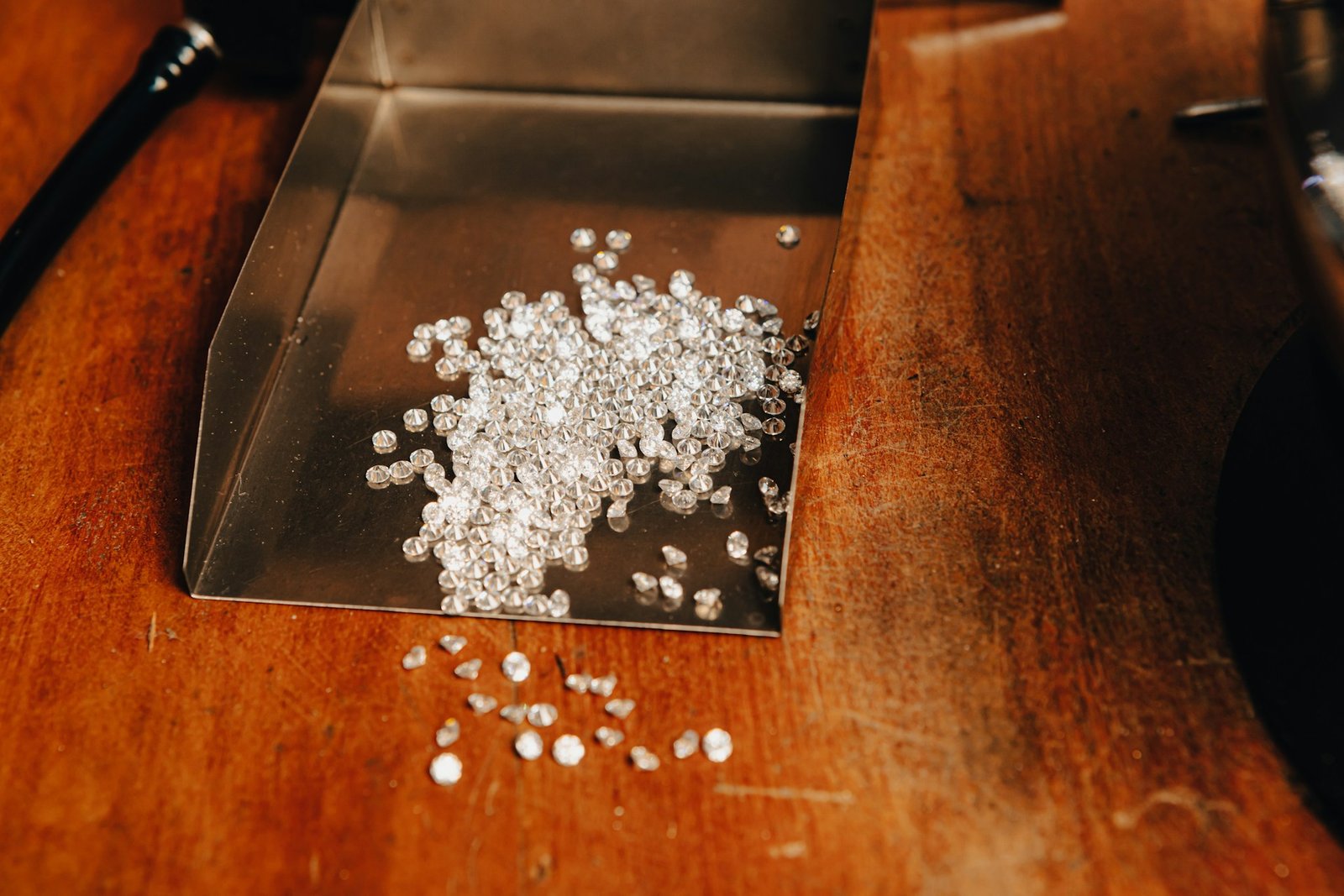 diamond buying guide