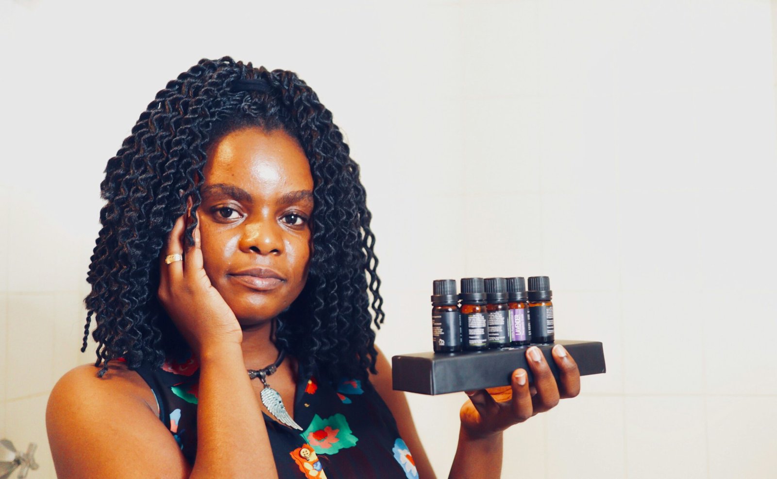 best hair oils for dry hair