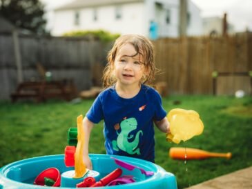 best outdoor toys for kids