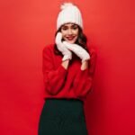 Matching Christmas Outfits for a Festive Celebration