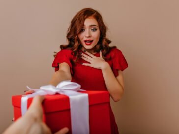 valentine's day gifts for her
