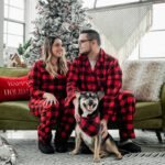 Christmas Outfits for a Stylish Holiday Season