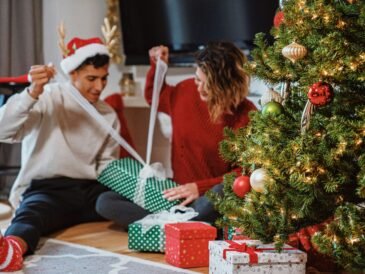 christmas gifts for mom and dad
