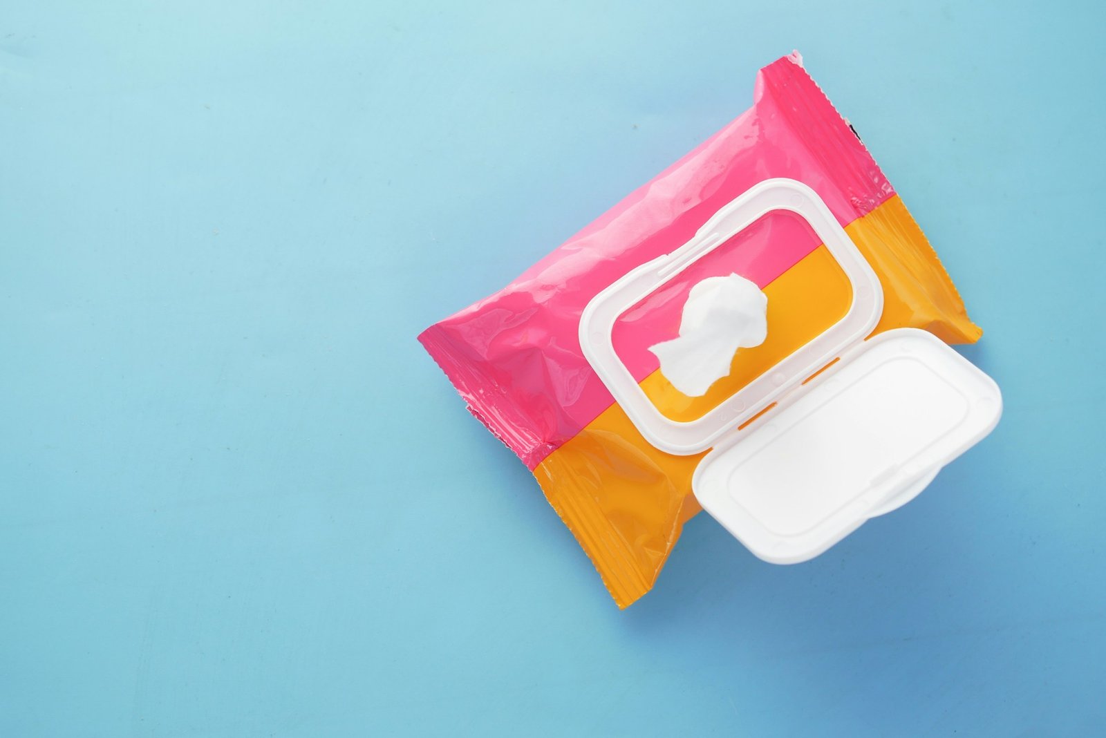 makeup wipes
